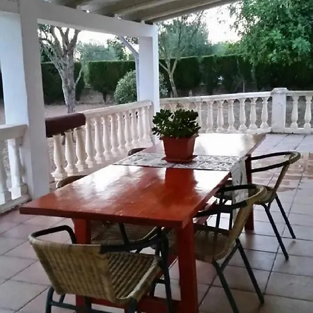 Séjour à la campagne Casa Julia *