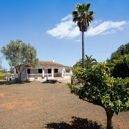 Séjour à la campagne Casa Julia Llucmajor (Mallorca)